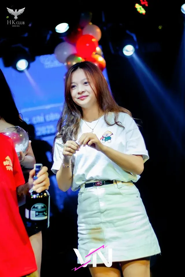 나트랑 HK 클럽 하이라이트 5번째