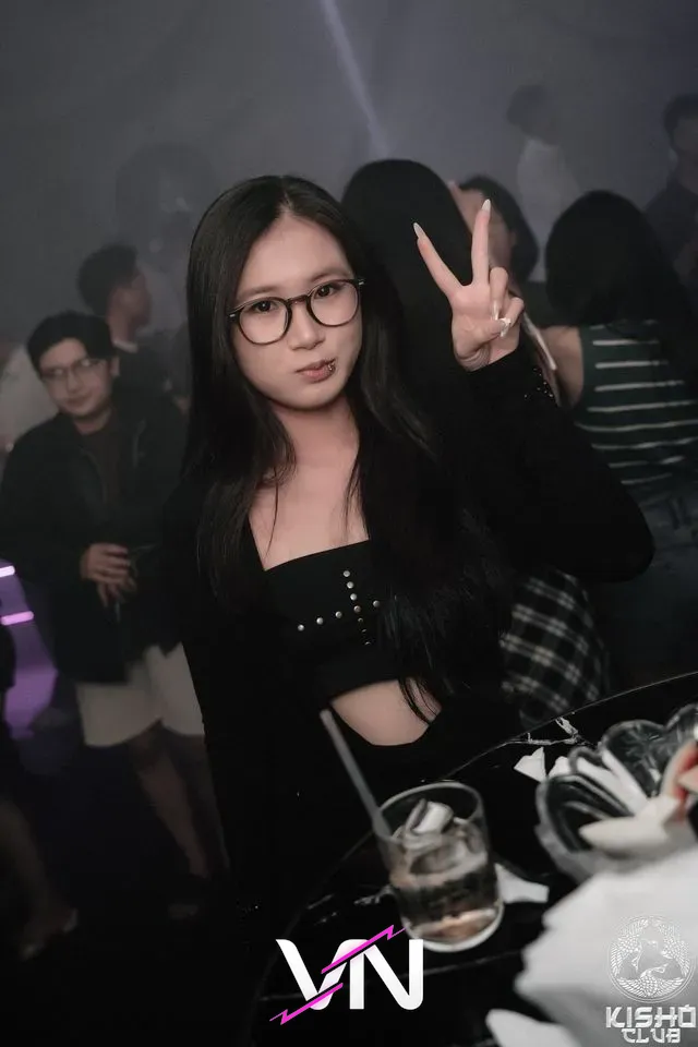 나트랑 키쇼 클럽 하이라이트 4번째