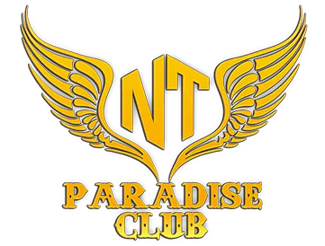 나트랑 파라다이스 클럽 브랜드 로고