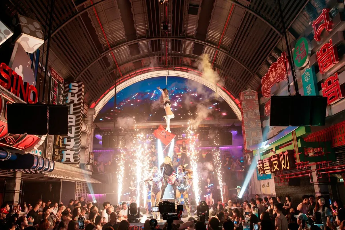 호치민 클럽 추천 TOP 9