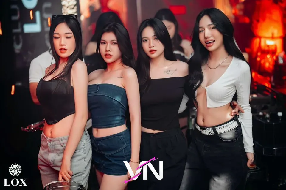 붕따우 록스 게스트 2번째