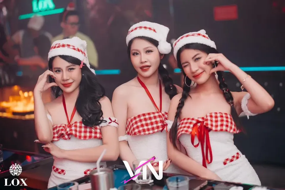 붕따우 록스 게스트 3번째