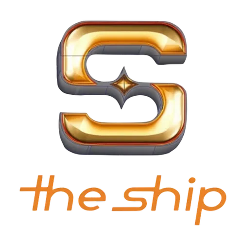 붕따우 더 쉽 클럽 브랜드 로고